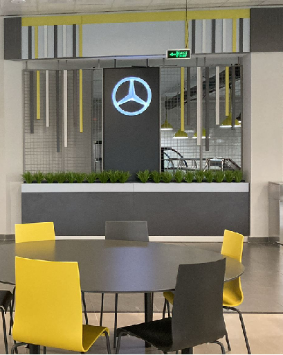 hospitality-project-4